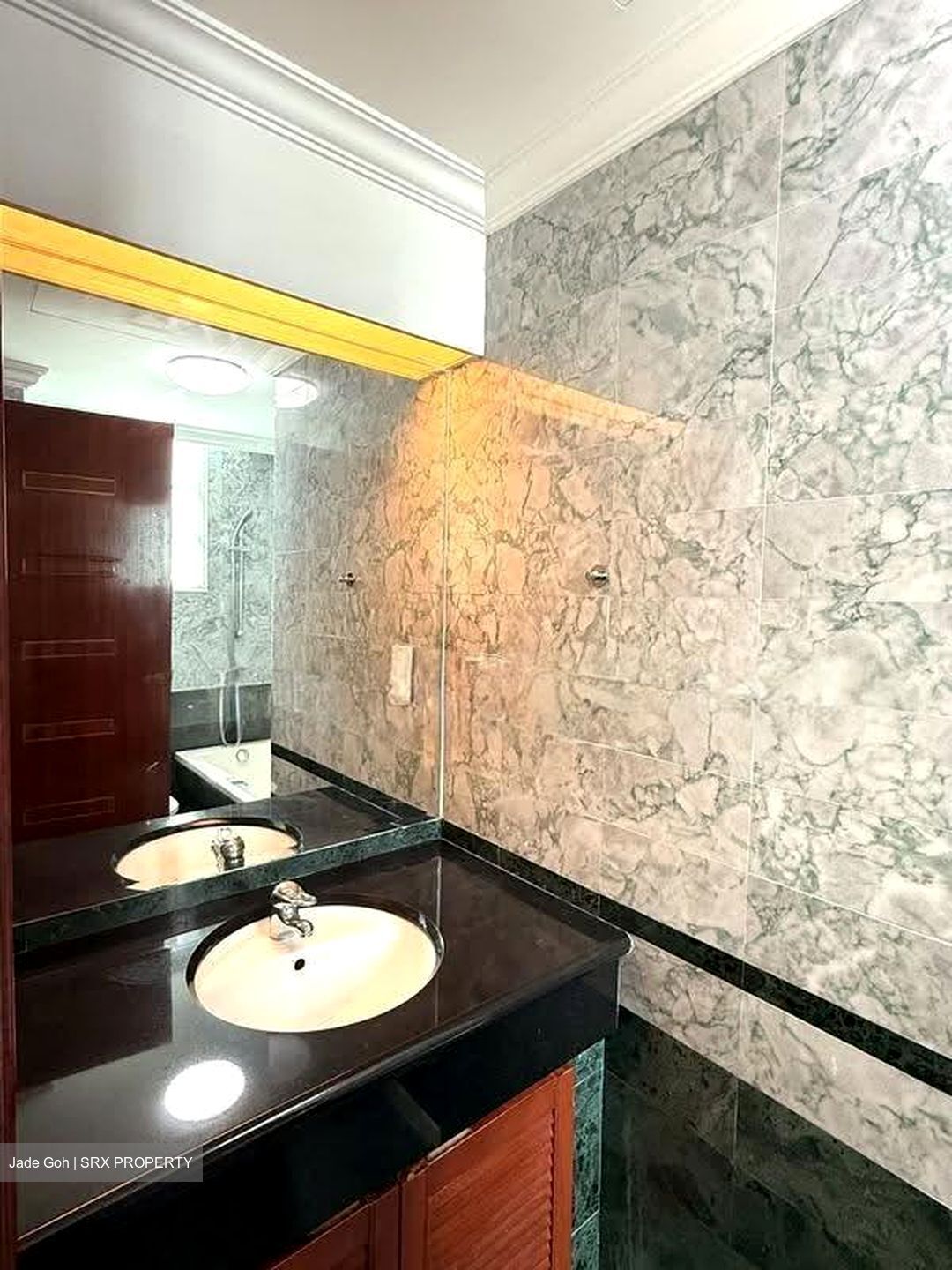 The Capri (D10), Apartment #623151251